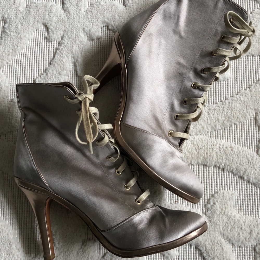 💯Authentic Marc Jacobs boots